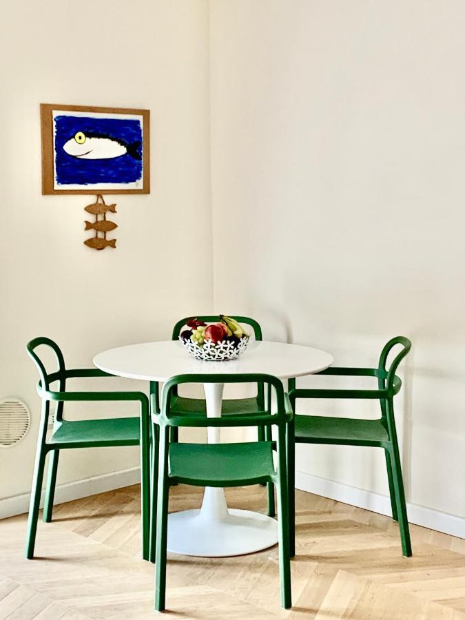 Little House 5 Terre Appartamento