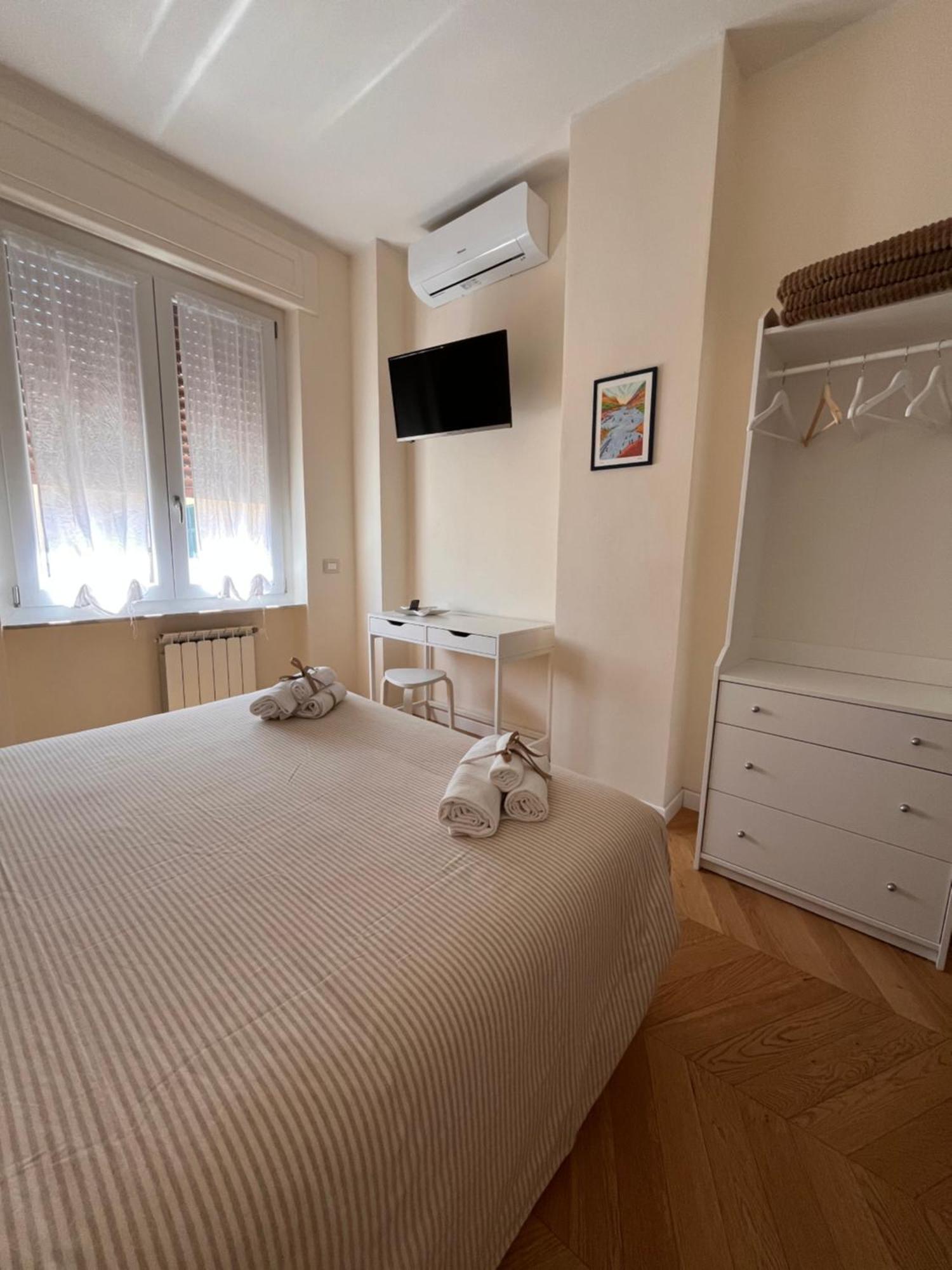 Appartamento Little House 5 Terre *
