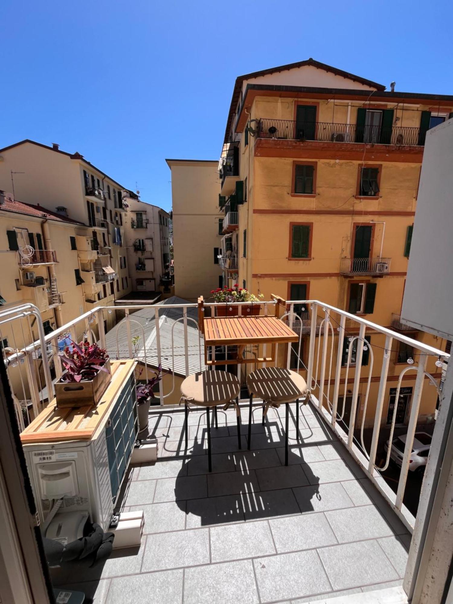 Little House 5 Terre La Spezia