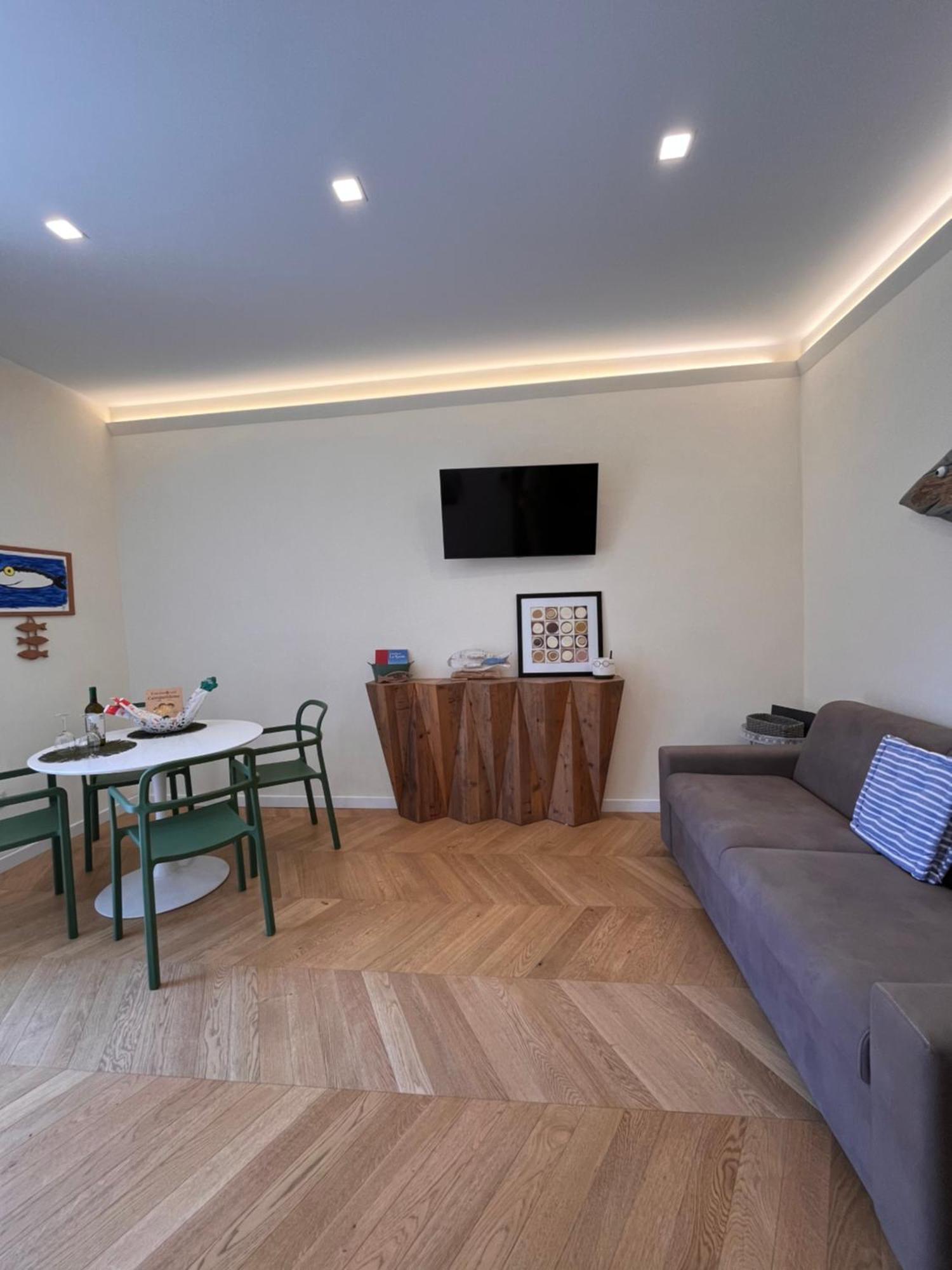 Appartamento Little House 5 Terre La Spezia